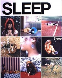 SLEEP―FOOTSTEPS OF DREAM/夢のあしあと