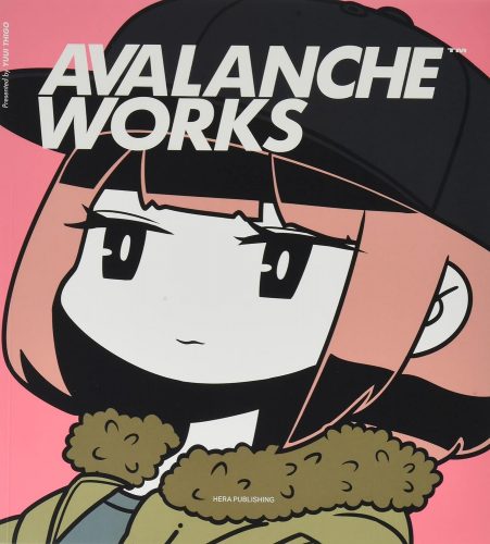 U井T吾 / AVALANCHE WORKS