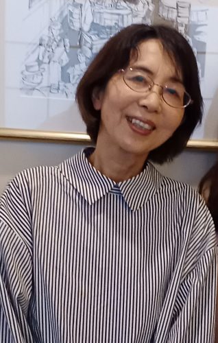 「この女性たちのことを歴史に書いておかずにいられるか」歴史学者・平井和子が語る、歴史に埋もれた占領下の女性たち