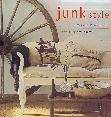 ジャンク・スタイル E.T.style